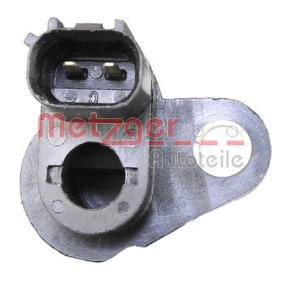 METZGER 09001135 Sensor, Raddrehzahl